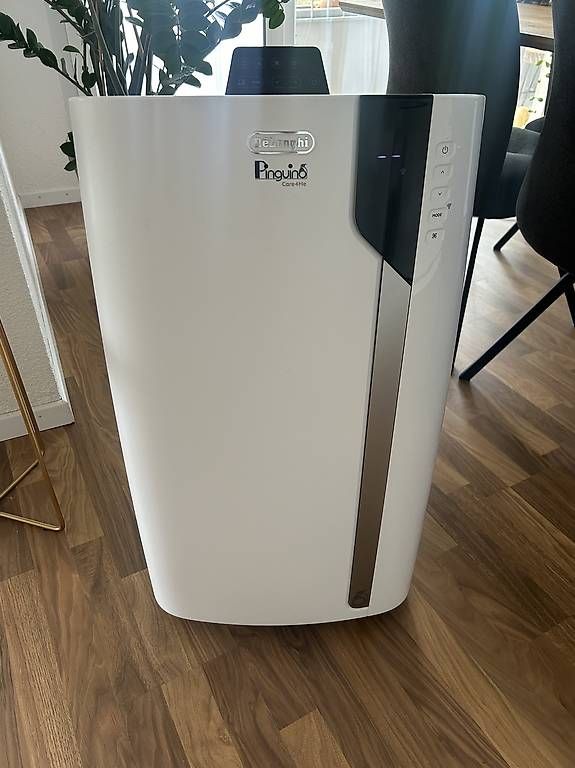 Condizionatori: Pinguino DeLonghi Klimaanlage – Usato da Stallikon venduto da Tim87 4