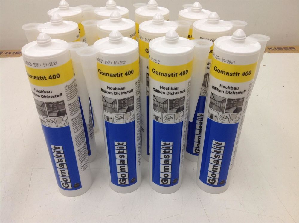 Molto Laminat- und Parkettspachtel 50 ml | AT