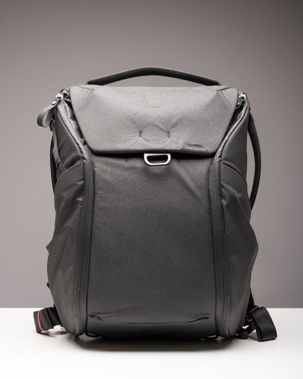 Peak Design Everyday Backpack 20L V2 (Schwarz) Kaufen auf Ricardo
