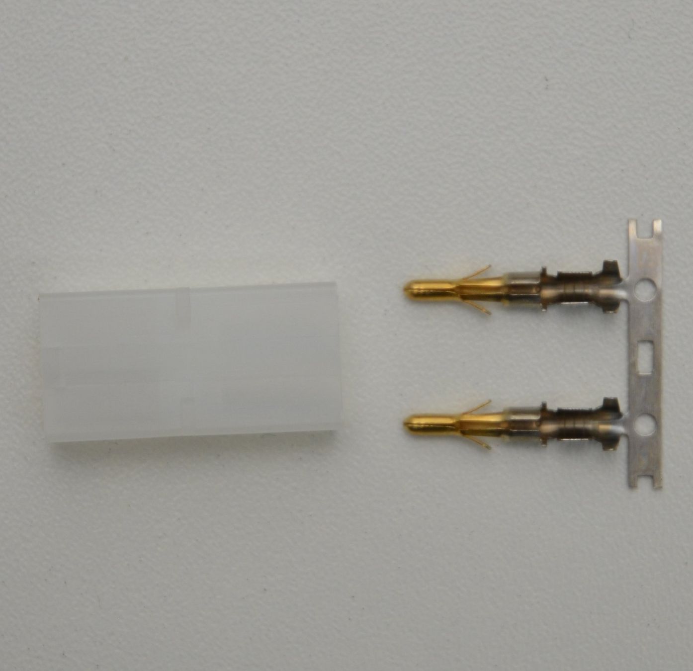 Modellismo RC: Tamiya Stecker 1Stk. – Nuovo e nell'imballaggio originale da Rüti ZH venduto da MSRC_Modelle 1