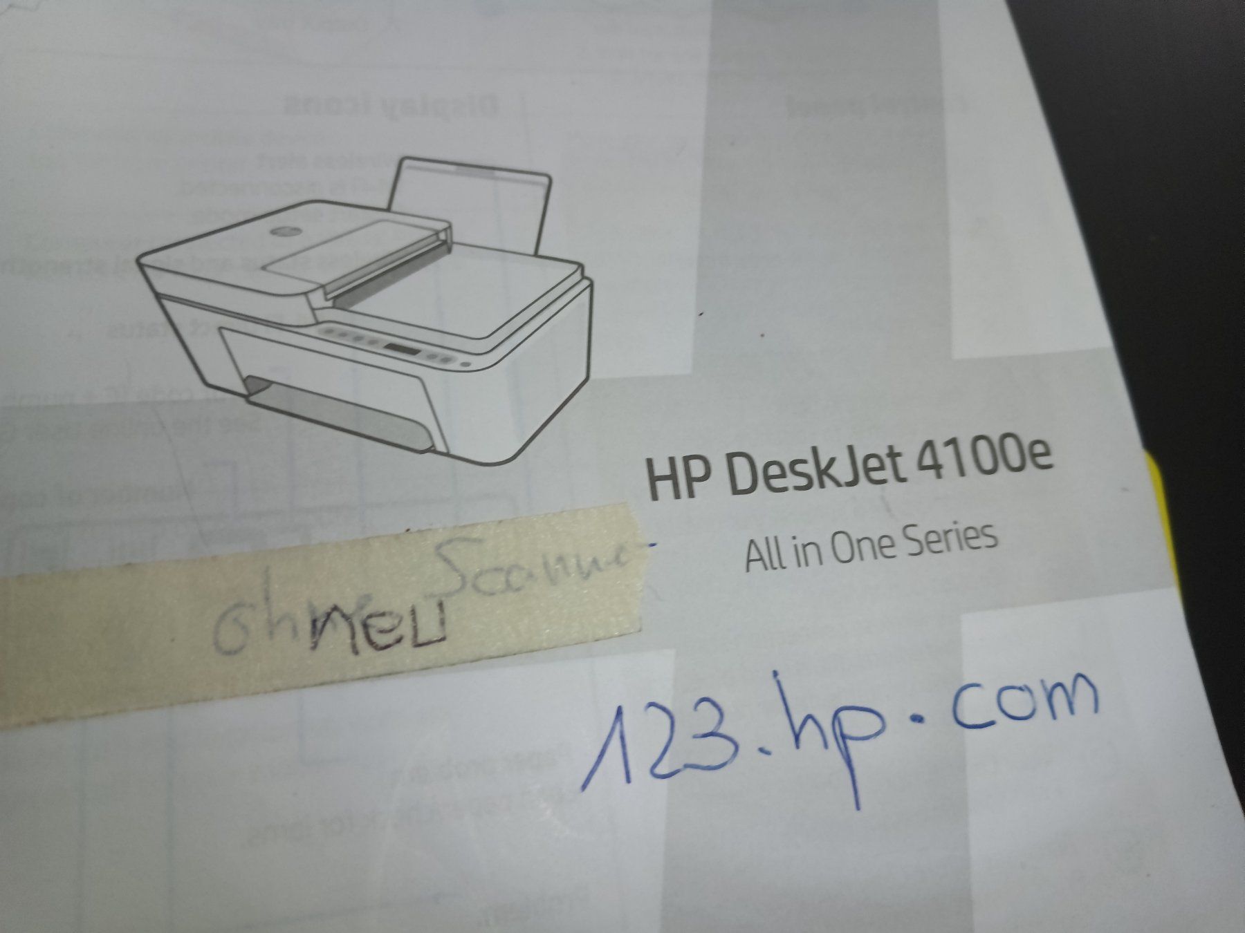 Hewlett Packard PC: PC win 7.win10. win 11+gratis 4sachen – Nuovo (secondo la descrizione) da Wila venduto da delphi48 5