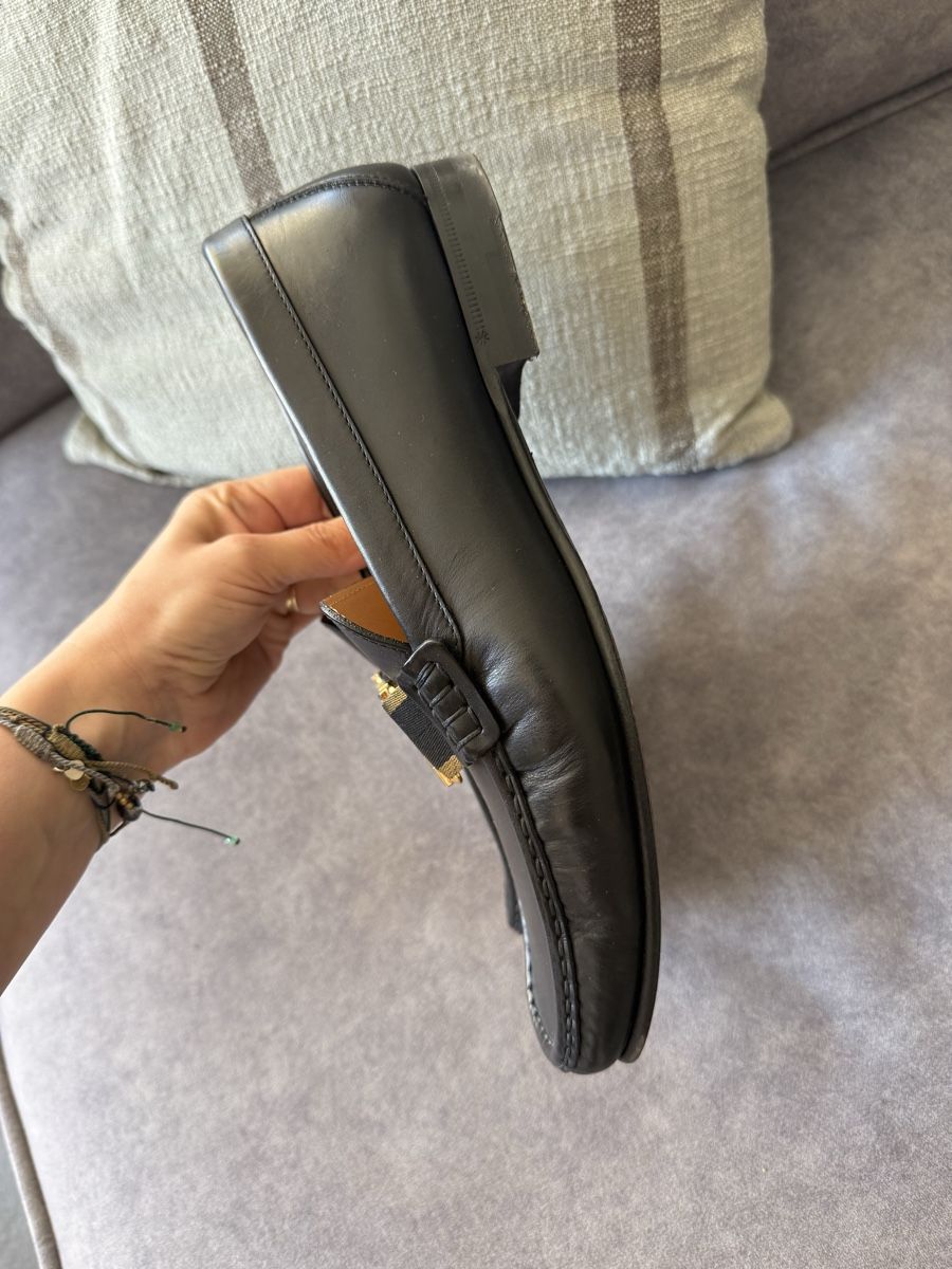 Herrenschuhe: Louis Vuitton men shoes size 8US ORIGINAL – Neu (gemäss Beschreibung) aus Walchwil von Luxury_wardrobe 2