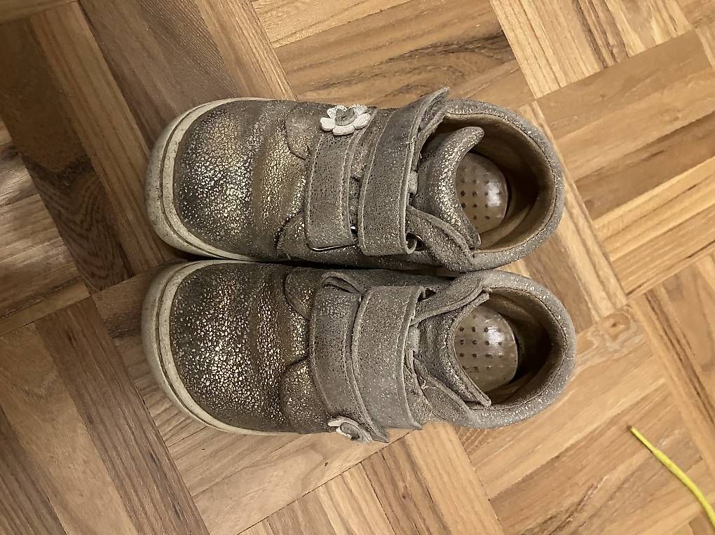 Scarpe per ragazzi: Filii barfussschuhe 25 – Usato da Eschlikon TG venduto da ritschi90