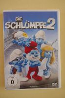 DVD Die Schlümpfe 2 - The Smurfs