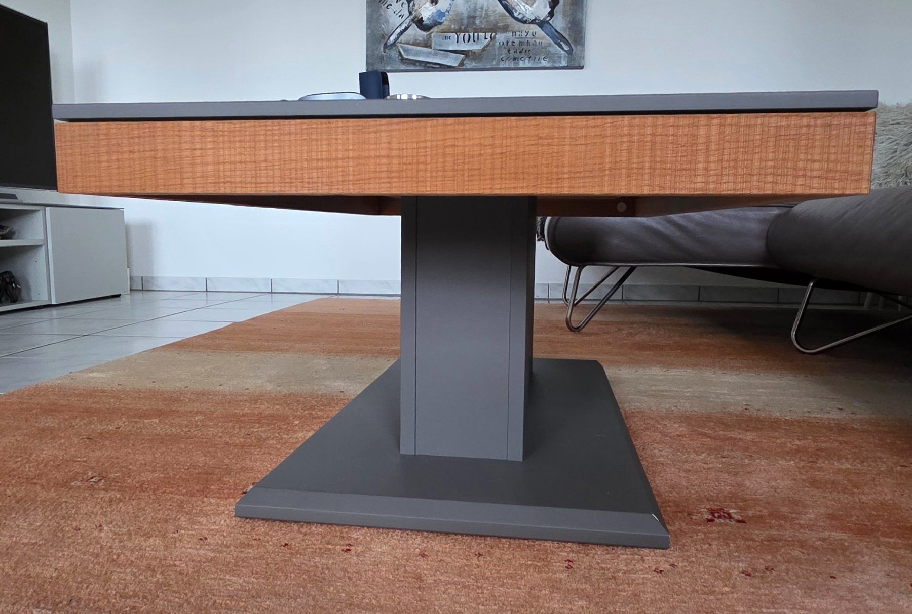 Tische: Moderner Couchtisch – Gebraucht aus Bäch SZ von flohunter66 2