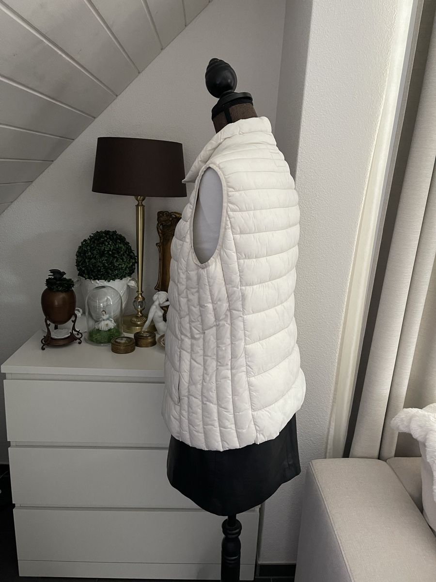 Gilet & Giacche senza maniche: Steppweste - Stilvoll – Usato da Winkel venduto da KaschmirArt 1