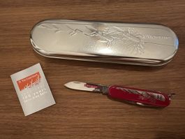 Victorinox 100 Jahre Geburtstagsedition 1897-1997