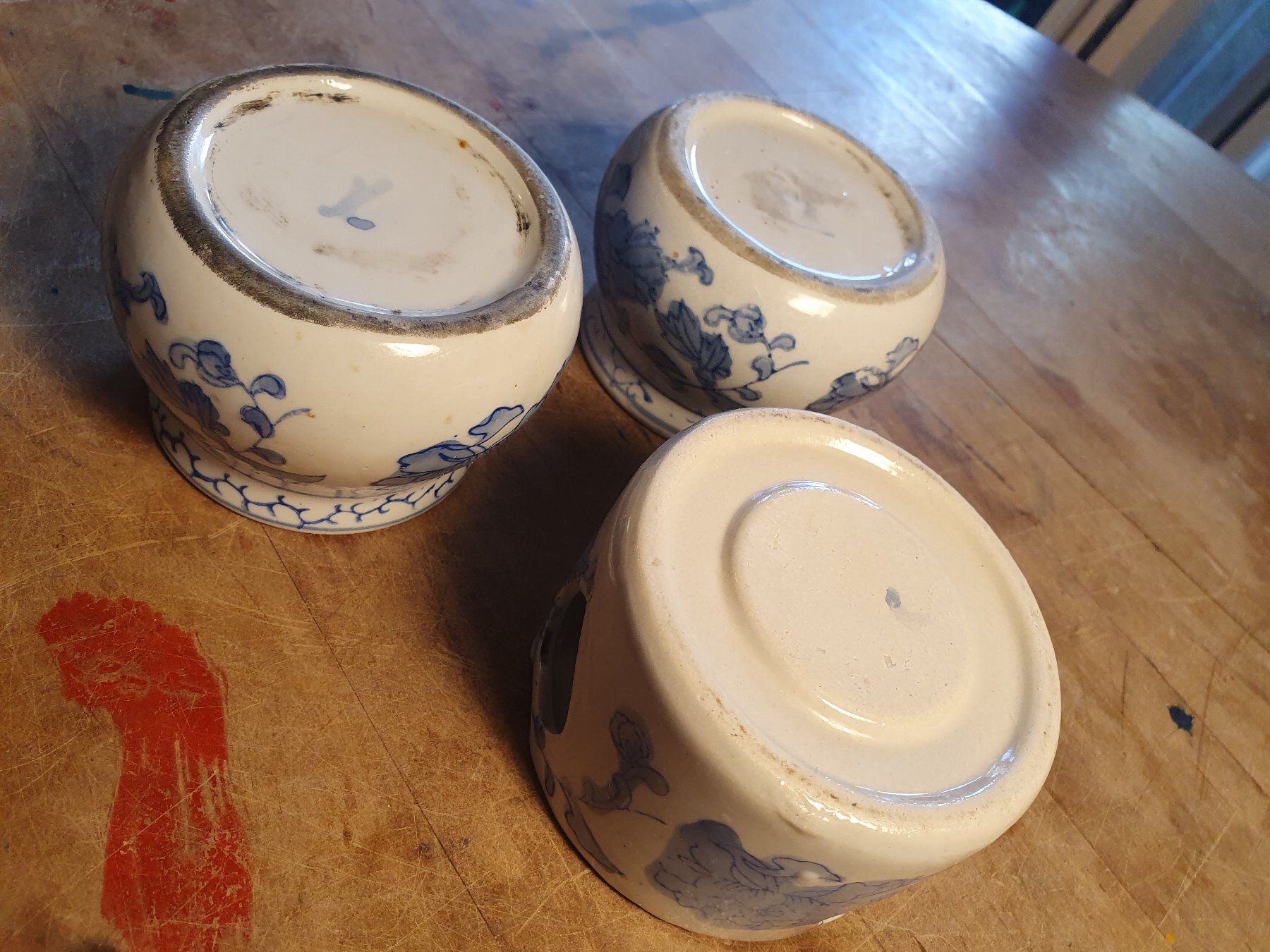 Lampade: Chinesische Duftllampe – Usato da Zürich venduto da loosebone 9