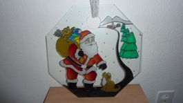 fast neue glasbild  samiklaus
