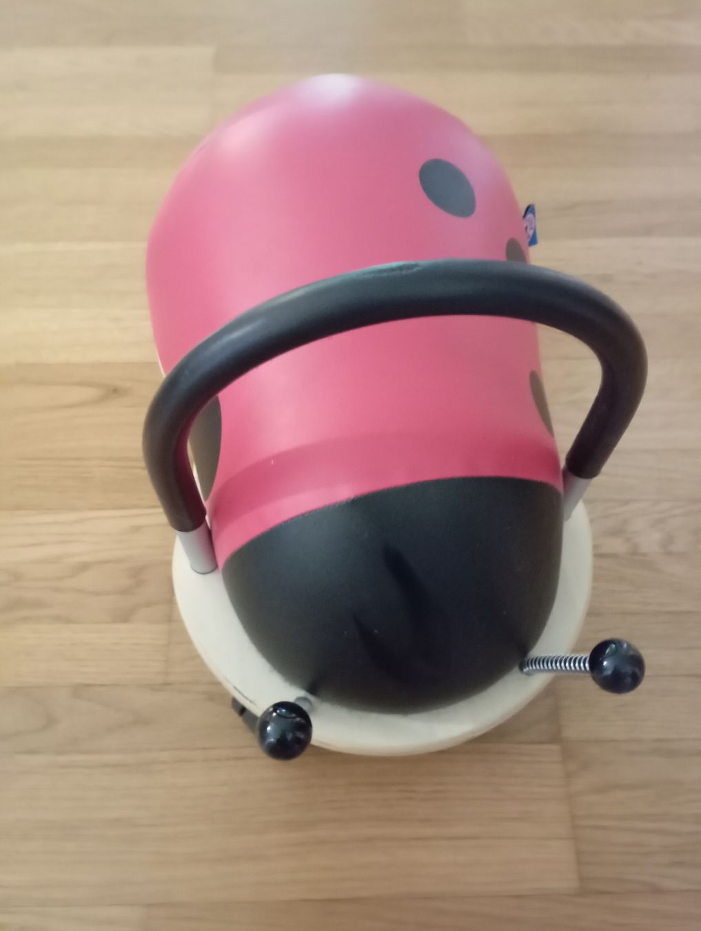Véhicules pour enfants: Wheely Bug klei  – D'occasion à Frauenfeld par Sak_r7cg