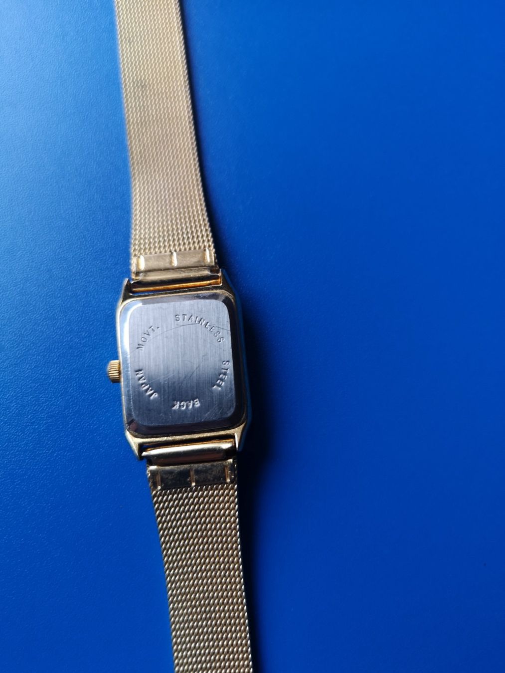 Orologi: Lava Uhr Japan movt – Usato da Schaffhausen venduto da Leveron13 5