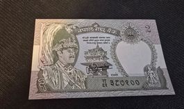 Billet Nepal