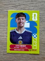 Aaron Hickey FIFA World Cup 2026 SCO 5 Sticker