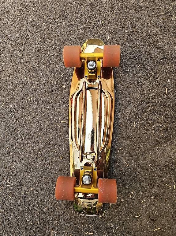 Skateboards: Skateboard – Gebraucht aus Basel von lucaC 1