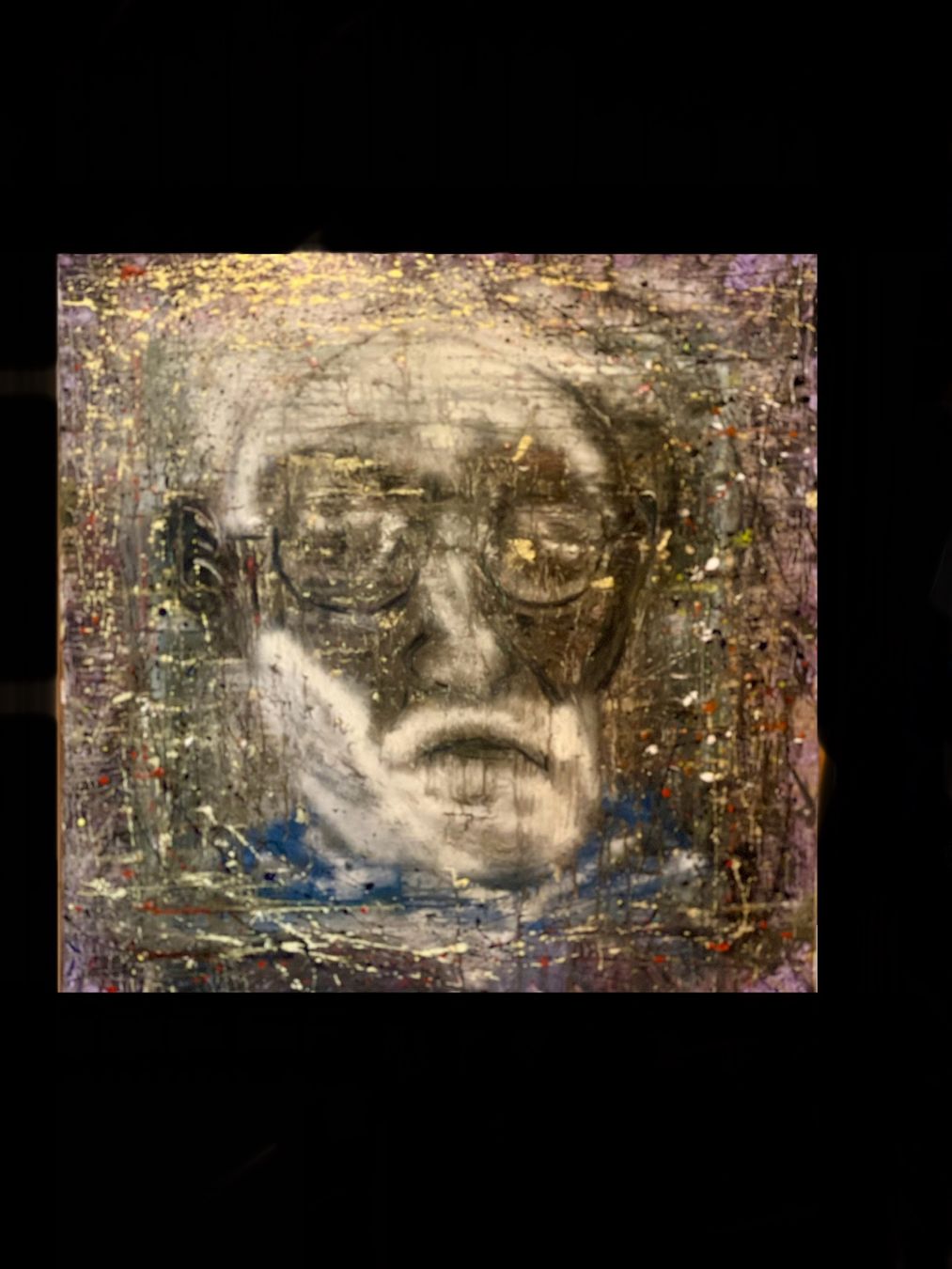 Dipinti: Sigmund Freud Psychoanalyse/Kunst Doks . – Nuovo e nell'imballaggio originale da Beromünster venduto da dok_b8mf 1