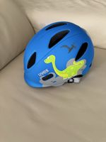 Uvex Dino Kinderhelm, Top Zustand, Sommer Aktion!