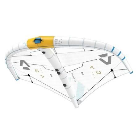 Duotone Surf: Duotone Unit SLS 2025 5.5 + boom – Usato da Genolier venduto da Sirobo