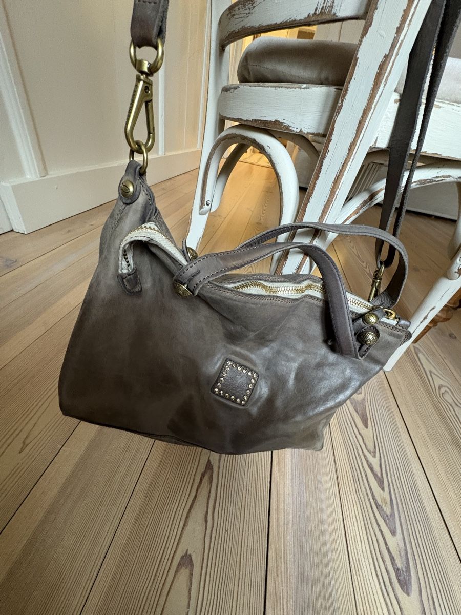 Campomaggi Sacs femmes: Campomaggi Tasche – D'occasion à Schaffhausen par ano_t5dg 2