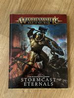 Warhammer - Age of Sigmar v3 - Stormcast Eternals