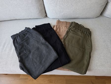 Benetton Pantalon