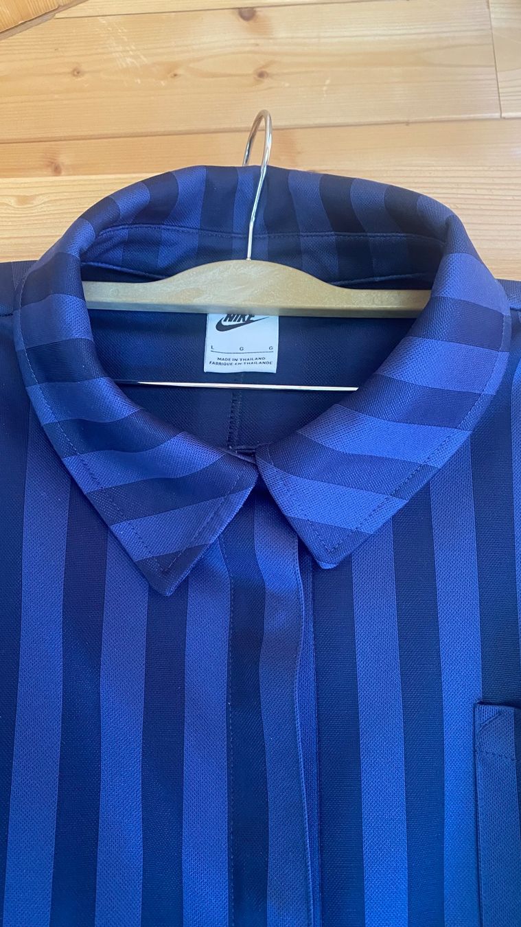 Camicie: Chemise Nike, taille L – Nuovo (secondo la descrizione) da Biel/Bienne venduto da ana_2427