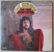 Cat Stevens - The view from the top (2 LP)