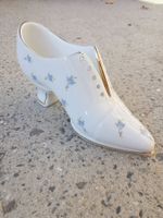 Tettau: Mini Chaussure/  Miniaturschuhe/ Mini scarpa