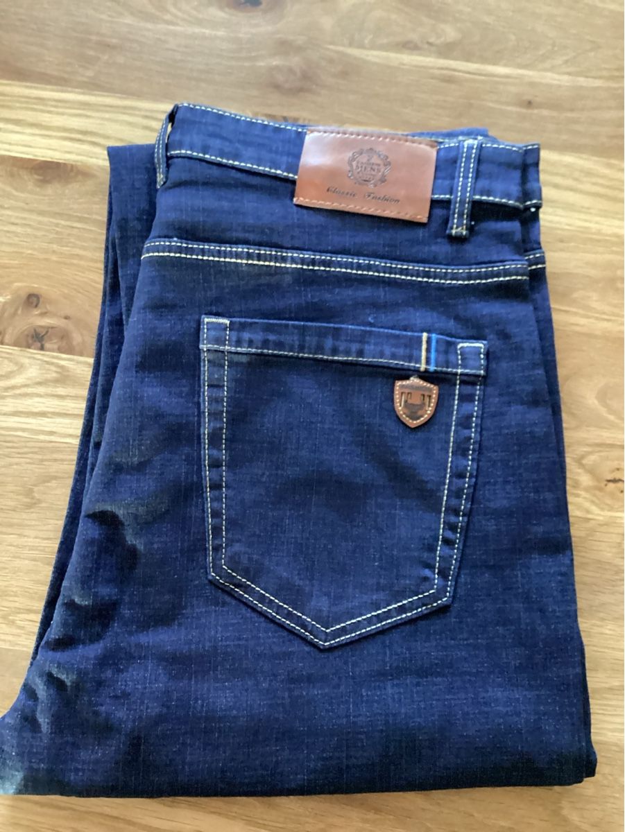 Jeans: Neue Businessjeans  – Nuovo e nell'imballaggio originale da Buchrain venduto da modalisa 2