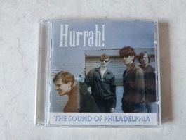 Hurrah!  -  The Sound Of Philadelphia / Fabrikneu