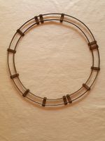 Bing Schienen-Set passend zu Draisine, 2,5 cm Spurweite