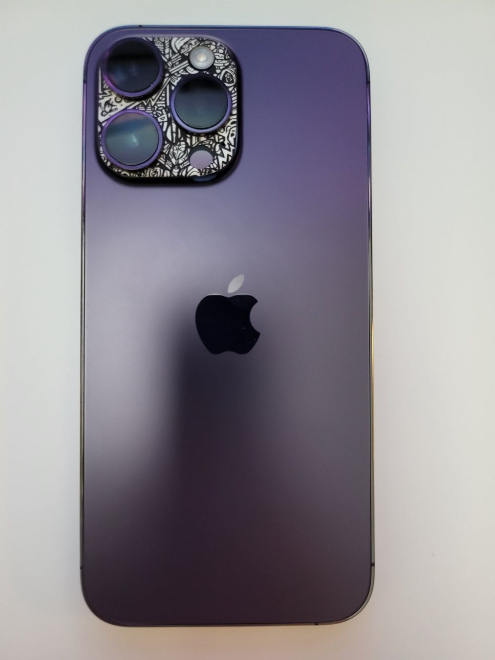 Apple Handys / Smartphones: iPhone 14 Pro Max 256GB Deep Purple – Gebraucht aus Ebikon von CyberTari 2