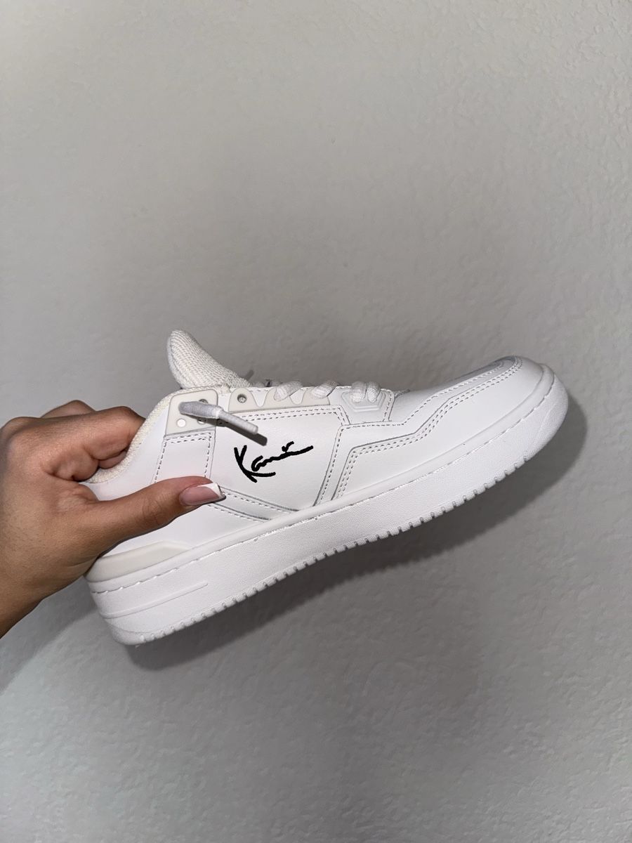 Scarpe da donna: KANI 89 - sneaker low - white mint – Usato da Nebikon venduto da alm_gx7z 1