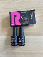 Gel Polish Starter Kit - Neu & ungenutzt