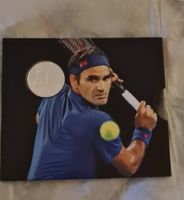 Monnaie commémorative Federer