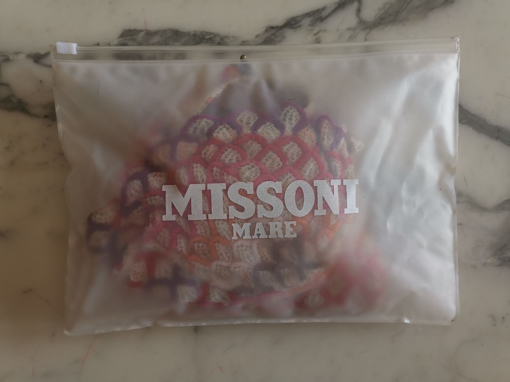 Missoni Costumi da bagno & Bikini: Missoni Mare Bikini, neu  – Nuovo (secondo la descrizione) da Uerikon venduto da pink_flamingo 4