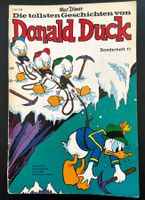 Donald Duck Heft 11, Walt Disney