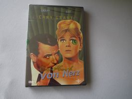 EIN HAUCH VON NERC(1962)-Cary Grant/Doris Day -neu OVP