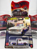 Hot Wheels 1978 Dodge Li'l Red Express Truck Premium #145