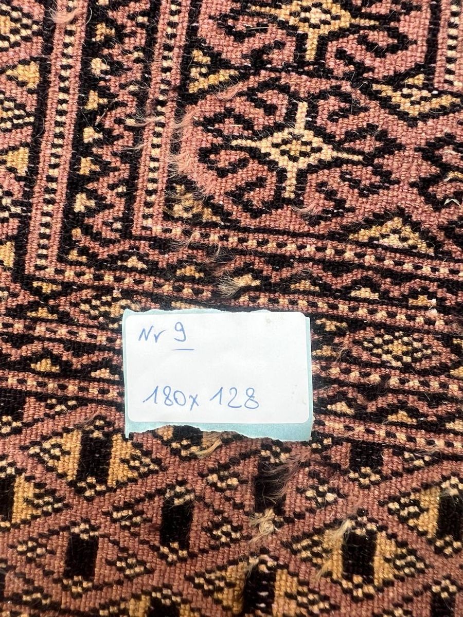 Teppiche: Orientteppich (9) – Gebraucht aus Glattfelden von maa_qcj8 2