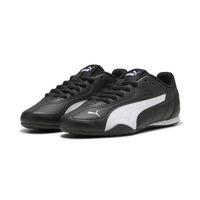 Puma Catch Jr - puma black (Grösse: 37)