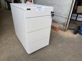 neuer NowyStyl Rollcontainer 4Auszüge