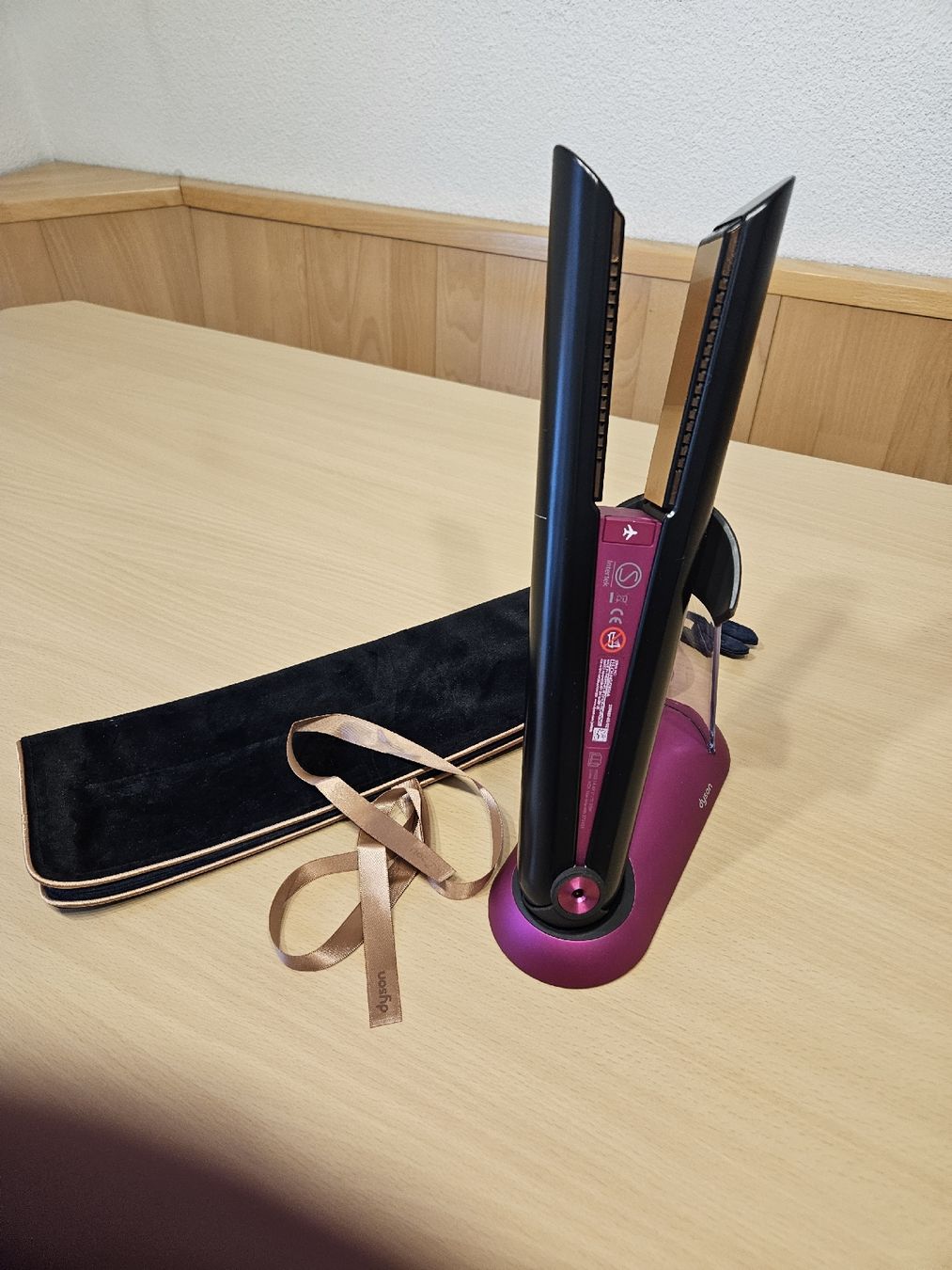 Dyson Asciugacapelli: Dyson coralle  – Nuovo (secondo la descrizione) da Ennetbürgen venduto da LebuniaNW 1