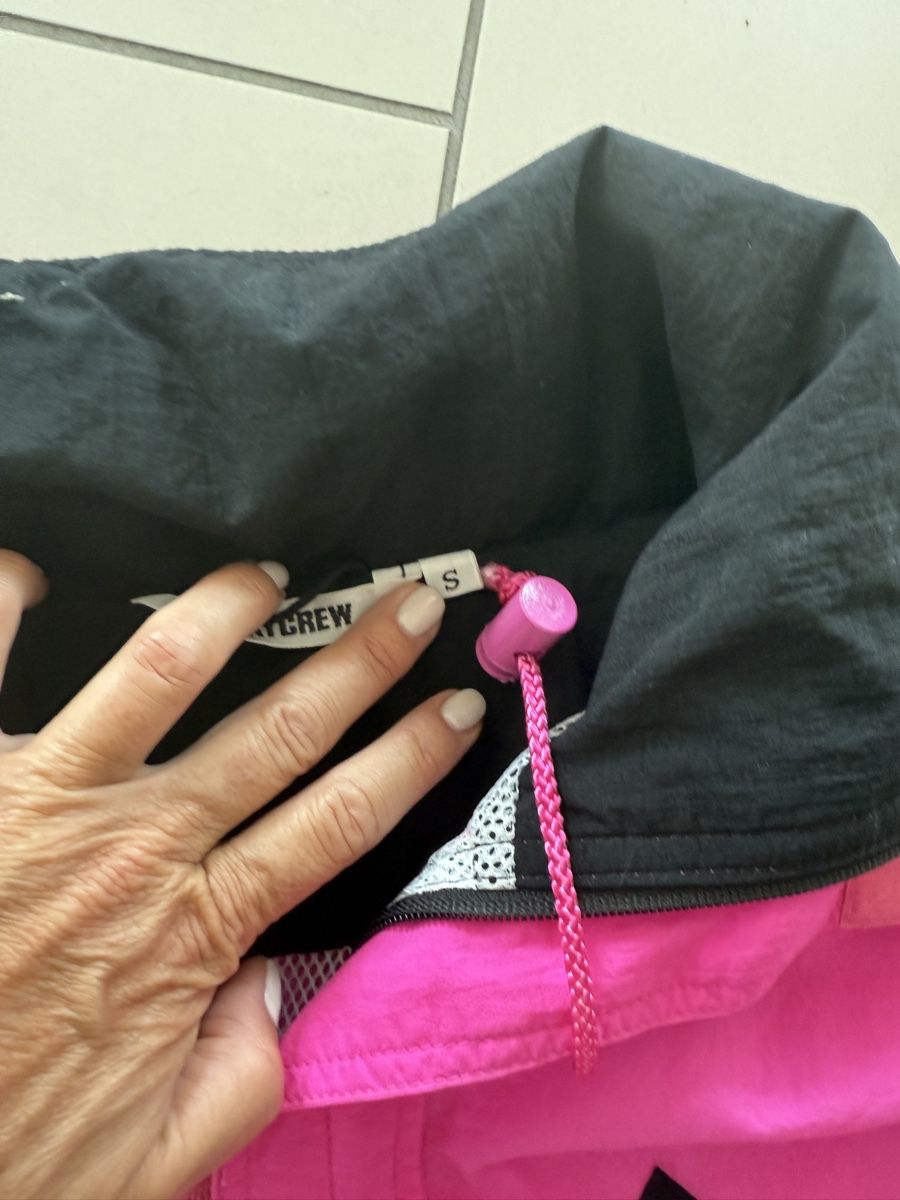 Jacken: Vintage Jacke /Anorak – Gebraucht aus Neerach von the_modern_mini 2