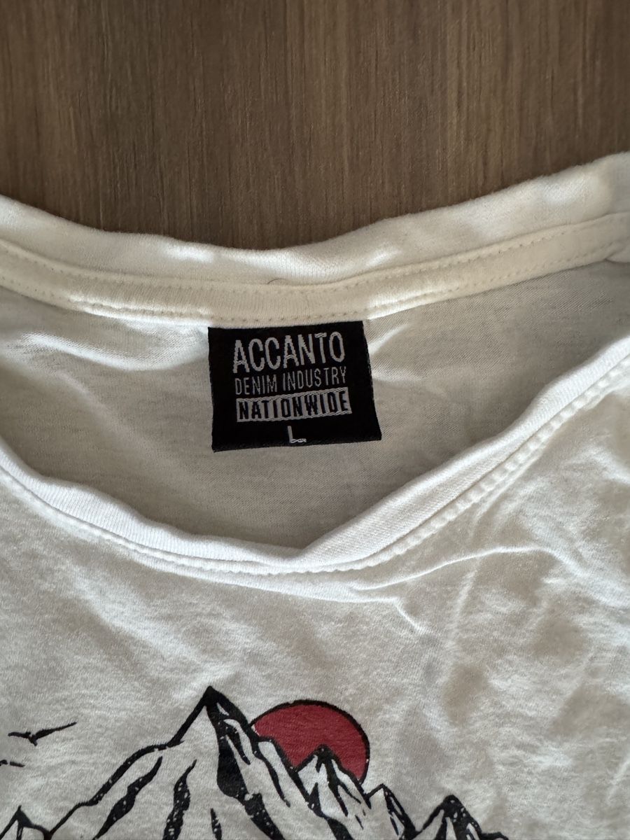 Maglioni & Felpe: Langarmshirt – Usato da Ottenbach venduto da Mani769 1