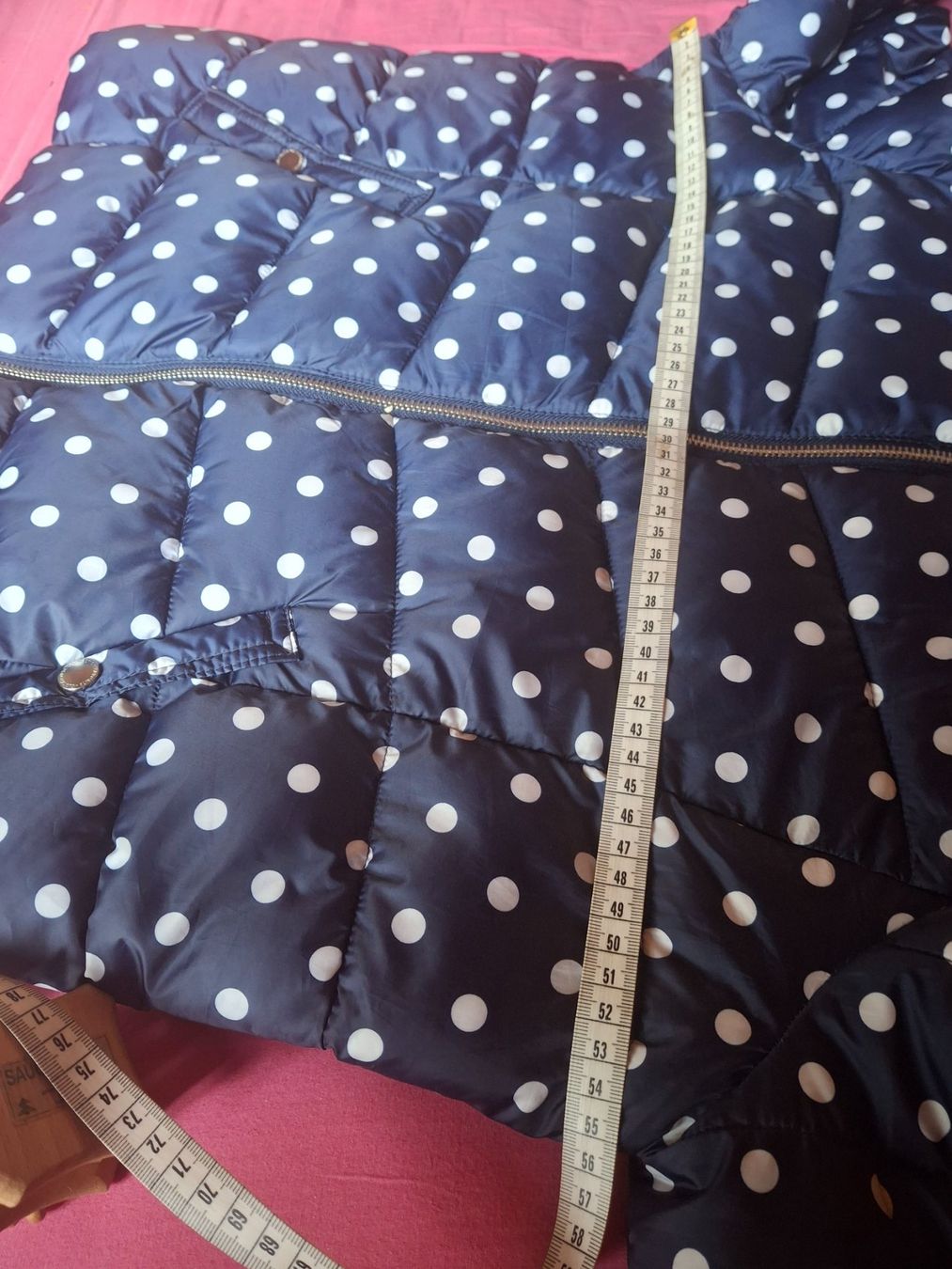 C&A Jacken: Veste légère doudoune taille 44 marque C&A – Gebraucht aus Villiers von san_jn5w 9