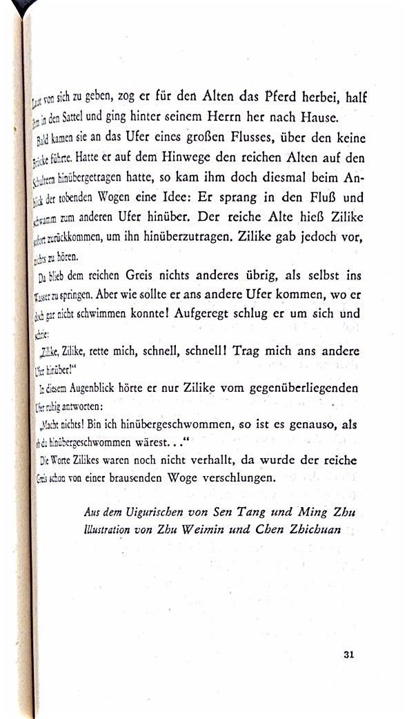 Bücher: Der Kampf mit dem Nashorn um die Perlen – Gebraucht aus Sarnen von Livres 6