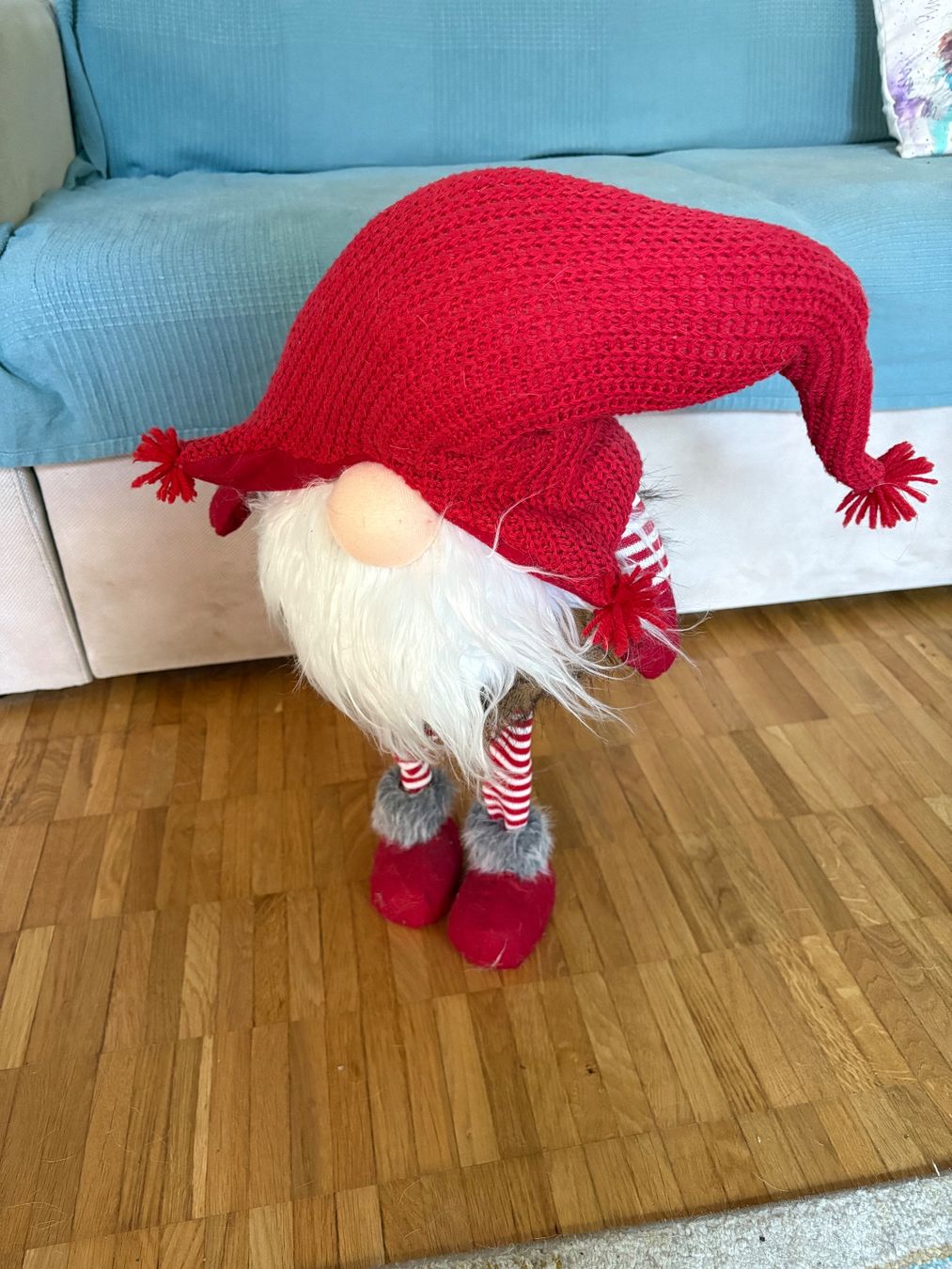 Tutte le decorazioni: Tomte - Weihnachtswichtel 50cm gross – Nuovo (secondo la descrizione) da Bonstetten venduto da esz_c2dp 1