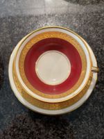 Fürstenberg Kaffeetassen alt