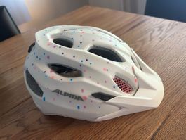 ALPINA Velohelm - Kids
