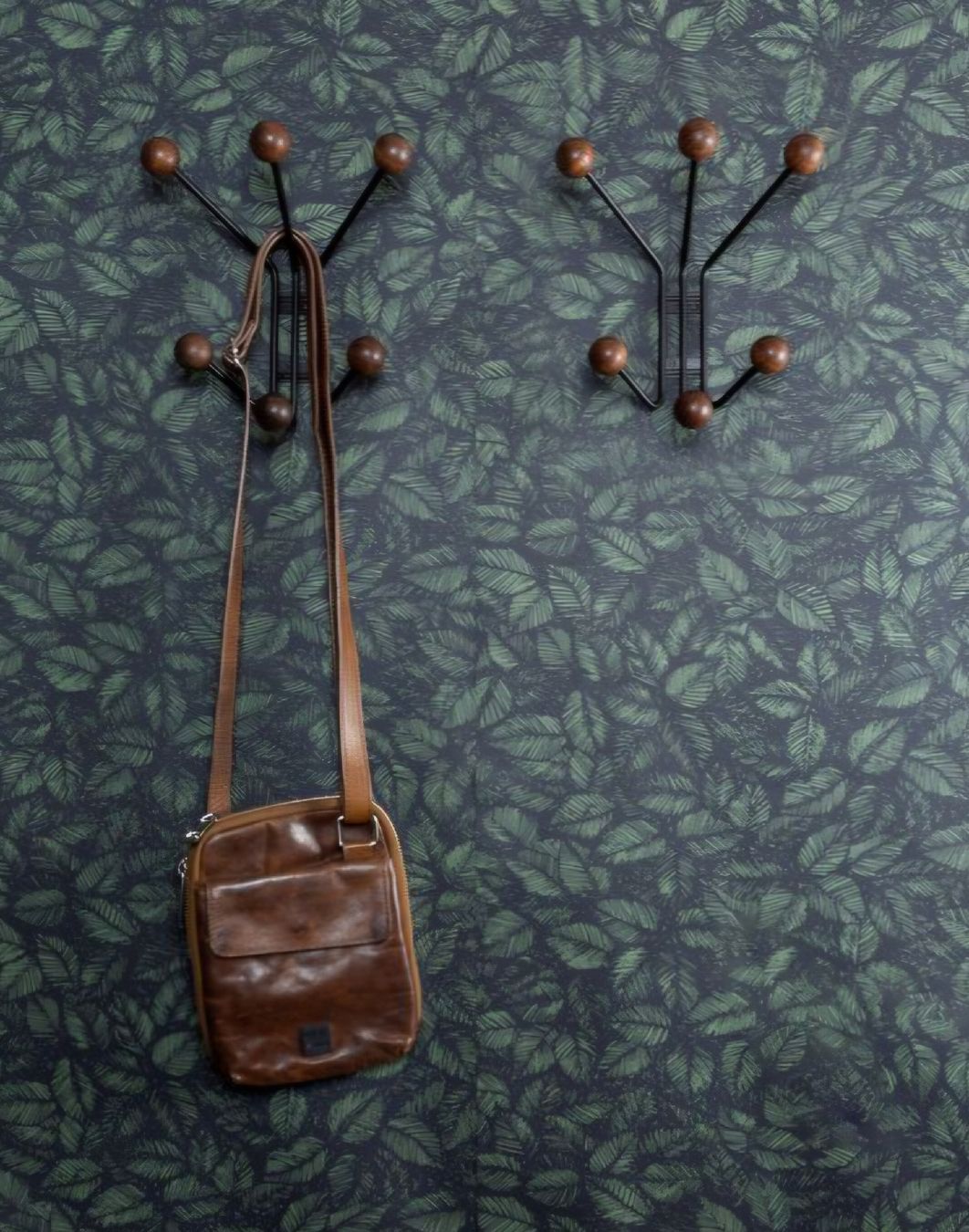 Garderobe: Bill Hanger by Maze / Garderobe – Gebraucht aus Zürich von dautifa